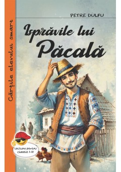 Ispravile lui Pacala