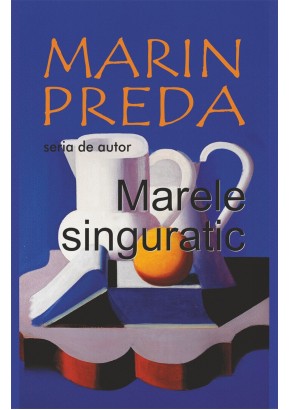 Marele singuratic