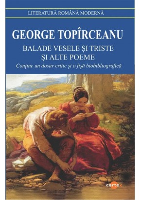 Balade vesele si triste si alte poeme