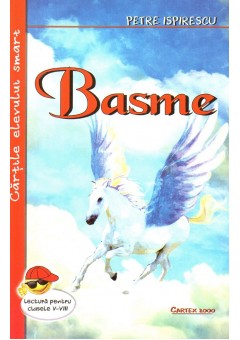 Basme - Ispirescu