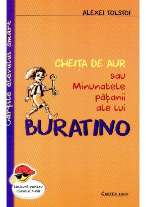 Buratino