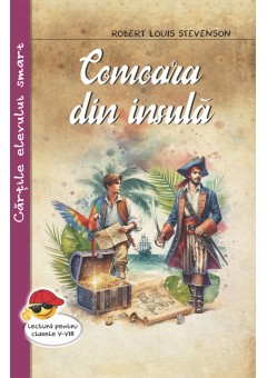 Comoara din insula