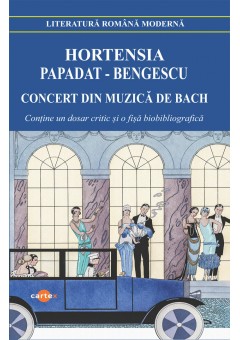 Concert din muzica de Ba..