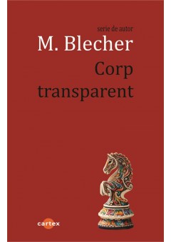 Corp transparent