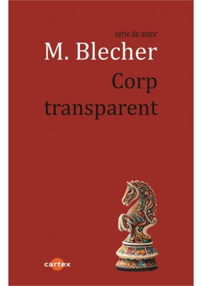 Corp transparent