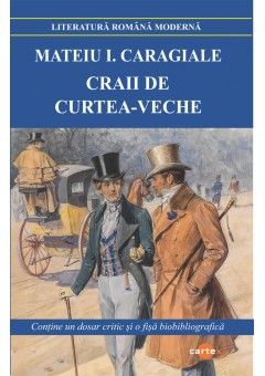Craii de Curtea-Veche..
