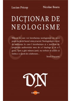 Dictionar de neologisme..