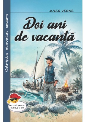 Doi ani de vacanta