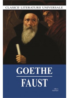 Faust - J.W.Goethe