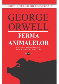 Ferma Animalelor