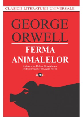 Ferma Animalelor
