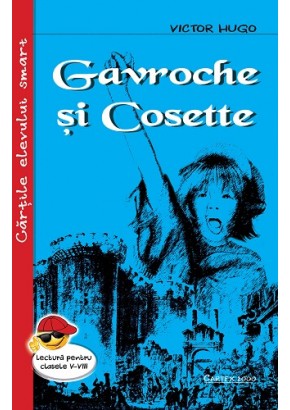 Gavroche si Cosette