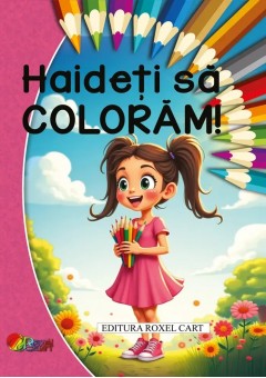 Haideti sa coloram - Pen..