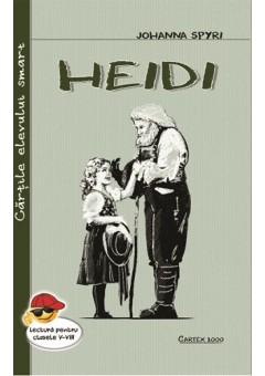 Heidi, fetita muntilor..
