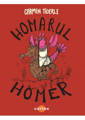 Homarul Homer