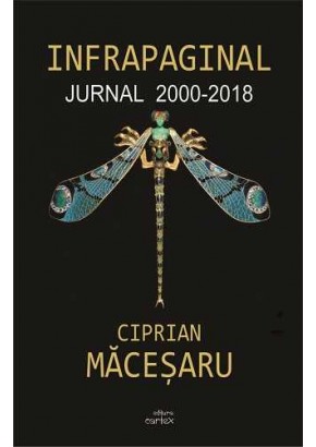 Infrapaginal - Jurnal 2000-2018