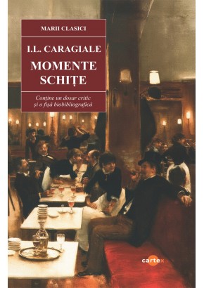 Momente - Schite
