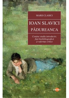 Padureanca