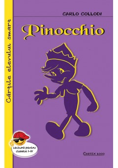 Pinocchio..