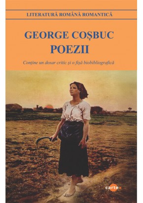 Poezii – George Cosbuc (IV-04)