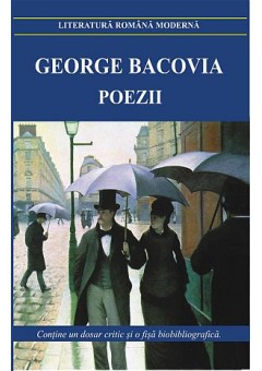 Poezii - George Bacovia..