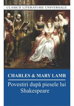 Povestiri dupa piesele lui Shakespeare