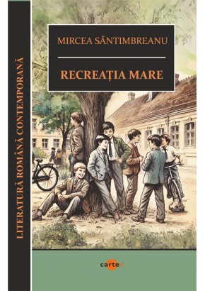 Recreatia mare