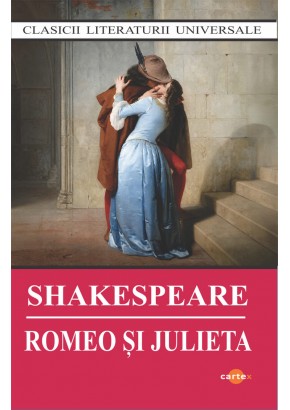 Romeo si Julieta