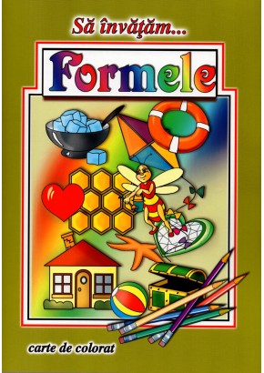 Sa invatam… Formele