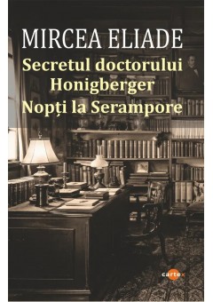 Secretul Doctorului Honigberger - Nopti la Serampore