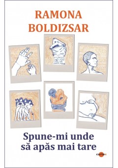Spune-mi unde sa apas ma..