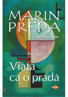 Viata ca o prada (IX-01)