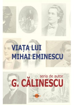 Viata lui Mihai Eminescu..