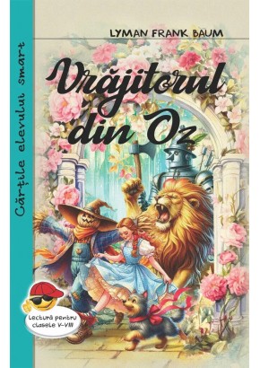 Vrajitorul din Oz