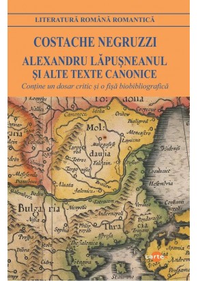 Alexandru Lapusneanul si alte texte canonice (XI-01)