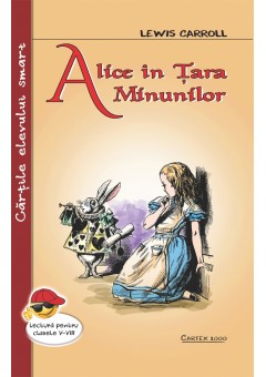 Alice in tara minunilor -   Lewis Carroll