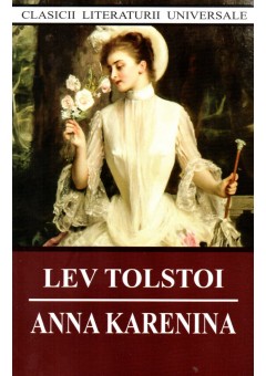 Anna Karenina..