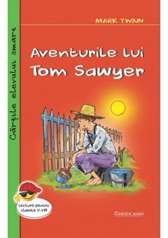 Aventurile lui Tom Sawye..
