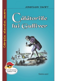 Calatoriile lui Gulliver..