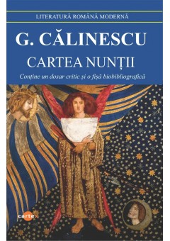 Cartea nuntii..