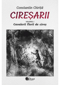 Ciresarii (5 vol), Constantin Chirita