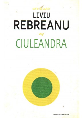 Ciuleandra