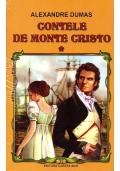 Contele de Monte-Cristo (3 vol.)