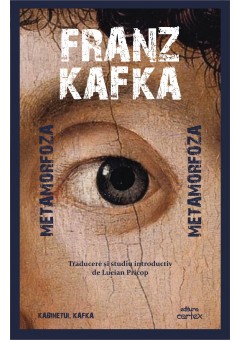 Metamorfoza - Franz Kafk..
