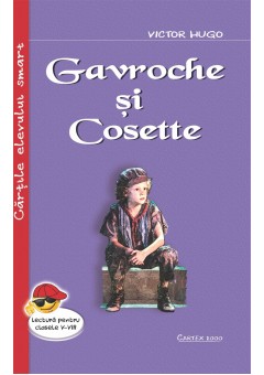 Gavroche si Cosette - Vi..