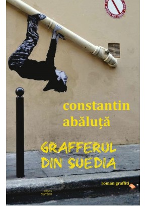 Grafferul din Suedia (roman graffiti)