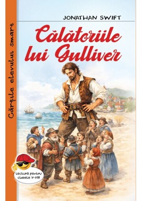 Calatoriile lui Gulliver