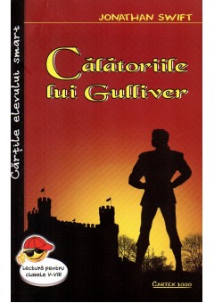 Calatoriile lui Gulliver..