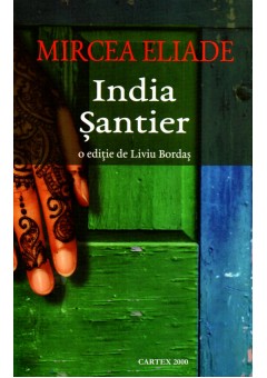 India. Santier - Mircea ..
