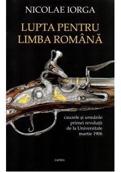 Lupta pentru limba romana